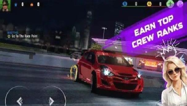 地下车队竞赛3汉化版 v1.7最新版