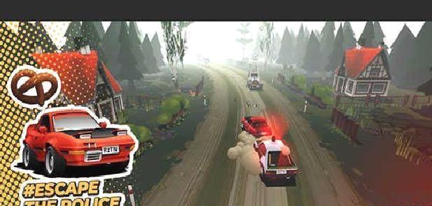 驾驶远行汉化版 v3.1安卓版