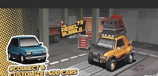 驾驶远行汉化版 v3.1安卓版