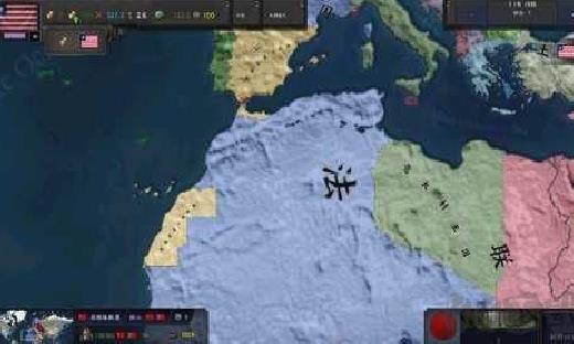 文明时代2钢铁雄心4Mod完整版 v2.8 安卓版