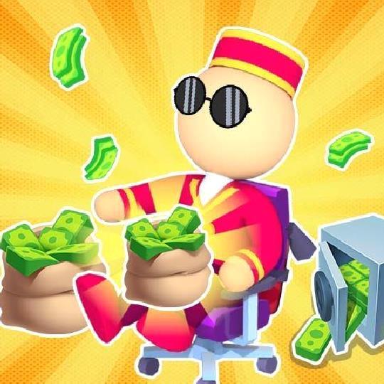 模拟职场休闲版 v1.1.1最新版