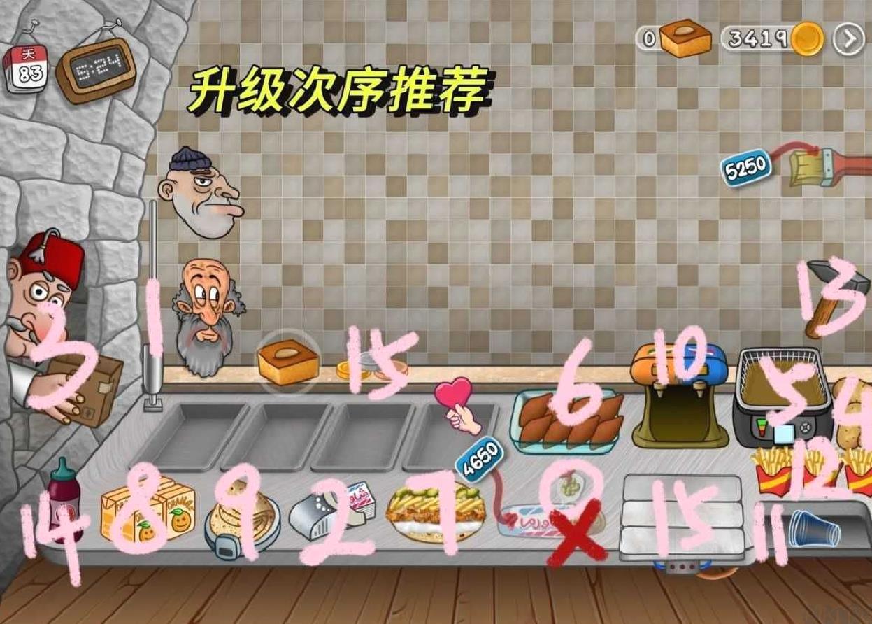 沙威玛传奇免注册版 v1.0.45