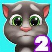 我的汤姆猫2无限金币版 v3.8.0.711手机版