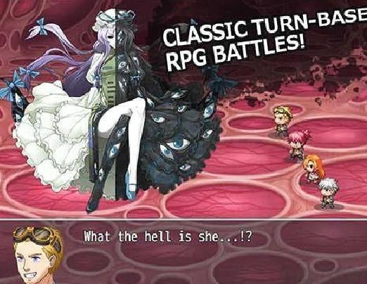 梦幻约会汉化版 v2.0安卓版