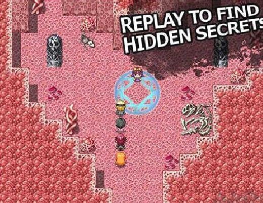梦幻约会汉化版 v2.0安卓版
