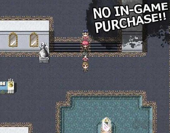 梦幻约会汉化版 v2.0安卓版