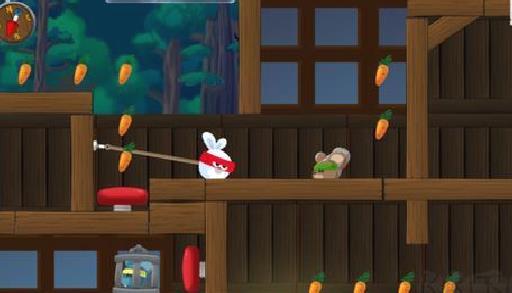 兔子武士汉化版 v1.1.2
