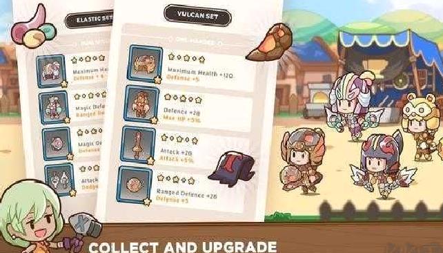 邮差骑士2最新版 v1.9.3手机版
