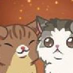 绒毛猫咖啡厅安卓版 v3.106正式版