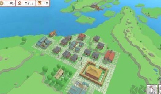 中华时代建设者安卓版 v1.0官方版