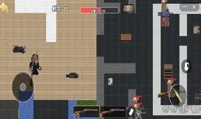 悟空神话冒险像素版 v1.0安卓版