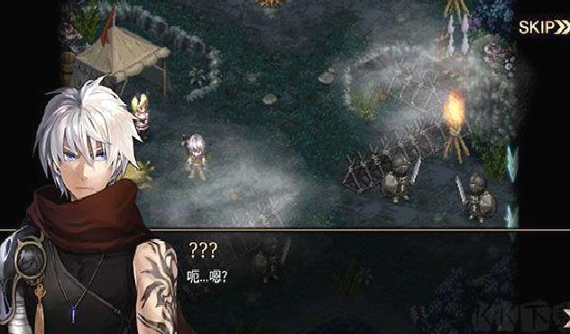 艾诺迪亚4单机版 v1.3.2汉化版
