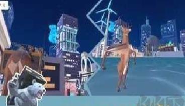 非常普通的鹿未来篇单机版 v6.6.1正式版