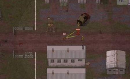 迷你dayz无限资源版 v1.6.1全新版