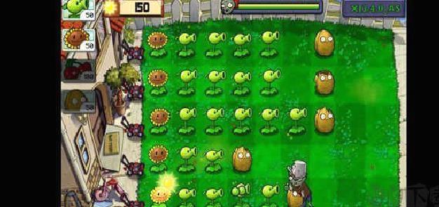 植物大战僵尸北美版 v6.1.11单机版