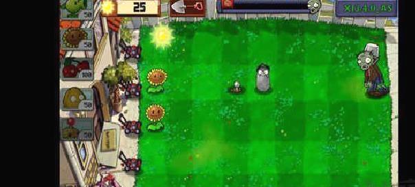 植物大战僵尸北美版 v6.1.11单机版