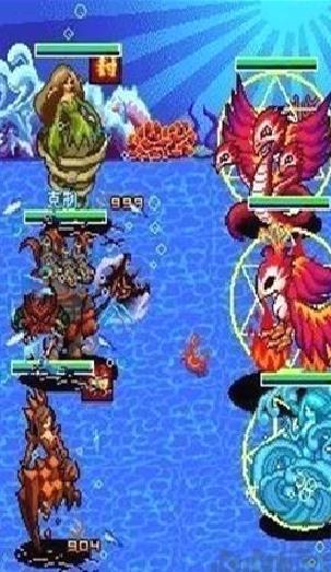 怪兽仙境3安卓版 v2.0.5无敌版