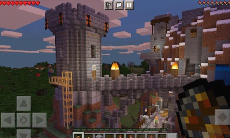 我的世界playmods安卓版 v3.1.9极简版
