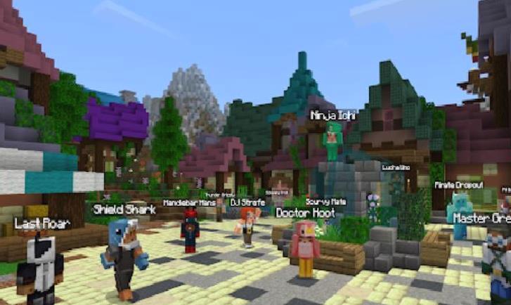 我的世界playmods安卓版 v3.1.9极简版