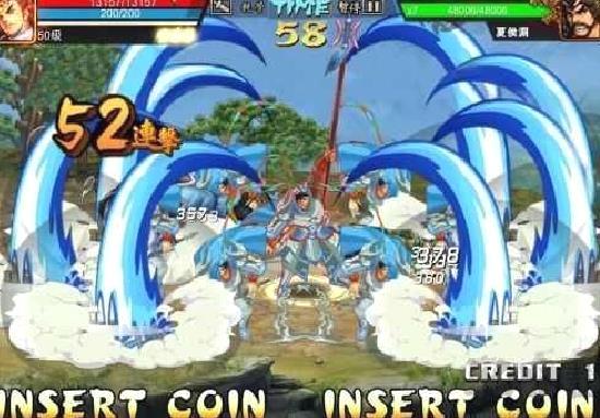 三国战纪单机版 v0.14.84.0内置菜单版