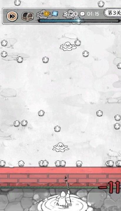 正中靶心单机版 v32.0安卓版