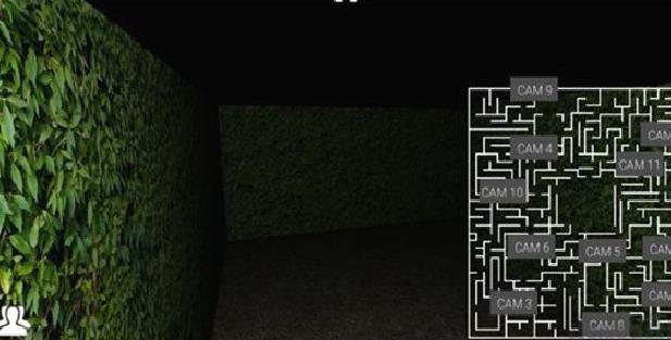 瘦长鬼影计划online中文版 v4.8.1最新版