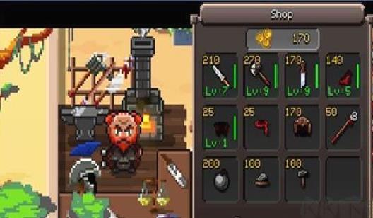角斗士崛起最新版 v1.04中文版