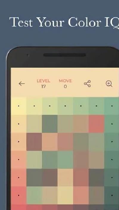 色彩拼图官方版 v2.1.0汉化版