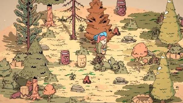 Wind Peaks官方版 v1.4.6最新版