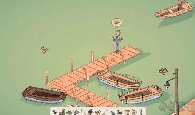 Wind Peaks官方版 v1.4.6最新版