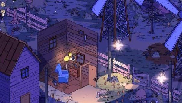 Wind Peaks官方版 v1.4.6最新版