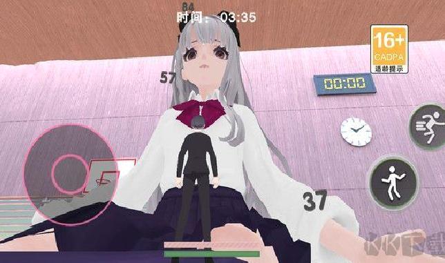 巨人学妹大脚手机版 v2.9.3安卓版