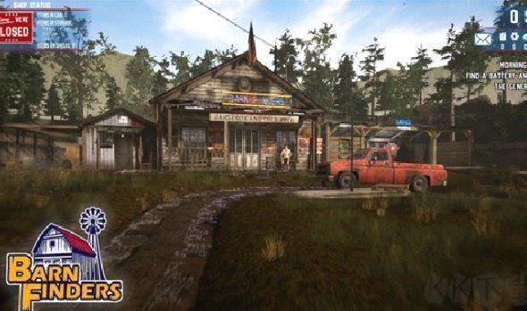 废品大亨手机版 v1.2.6金币版