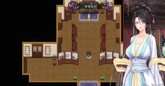 绯色修仙录最新版 v1.8.5安卓版