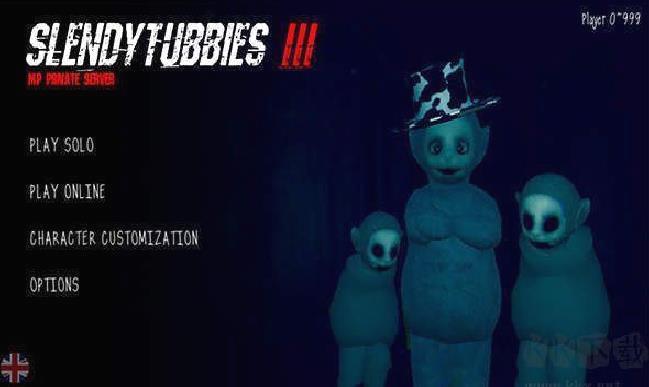 鬼畜天线鬼宝宝3联机版 v3.5.9正式版