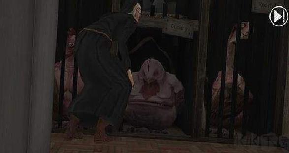 鬼修女2内置MOD最新版 v1.5.1安卓版