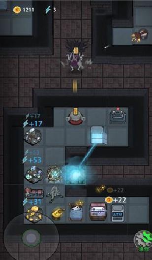 猛鬼宿舍超大房间手机版 v2.2.3最新版