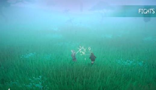 武士荣耀时代中文版 v1.05全新版