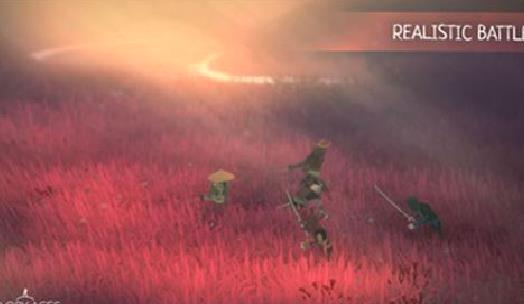 武士荣耀时代中文版 v1.05全新版