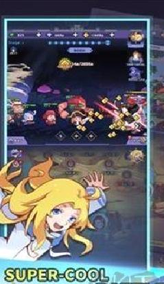 闲置的召唤者最新版 v2.5.61