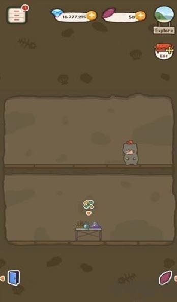 好奇嘟嘟中文版 v0.6安卓版