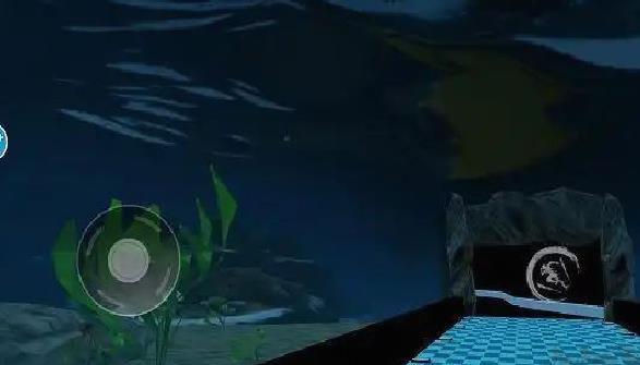 诡异水族馆最新版 v1.6.2官方版