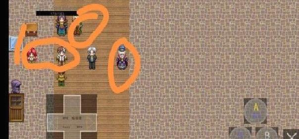 鬼影历险记最新版 v2.8.9安卓版