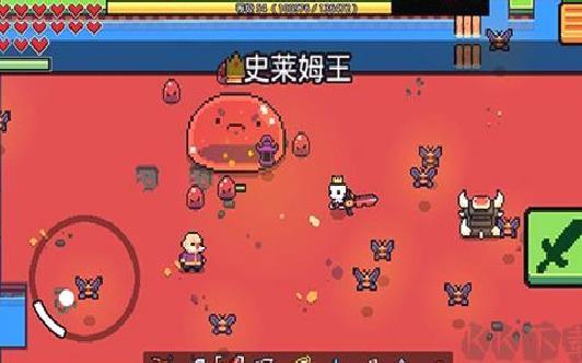 浮岛物语2024最新版 v1.0.1正版