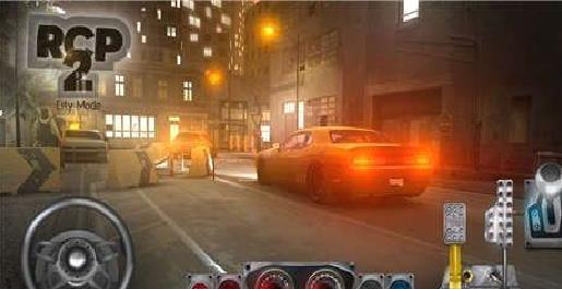真正的停车场城市模式官方版 v2.0.2最新版