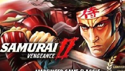 武士2复仇游戏 v1.4.1 汉化版