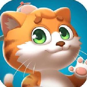 我的皮皮猫2无限砖石版 v3.2.8安卓版