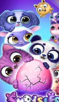 我可爱的宠物屋游戏 v4.0.8 免费版