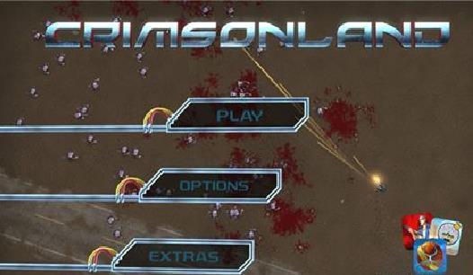 血腥大地安卓版 v1.3.8最新版