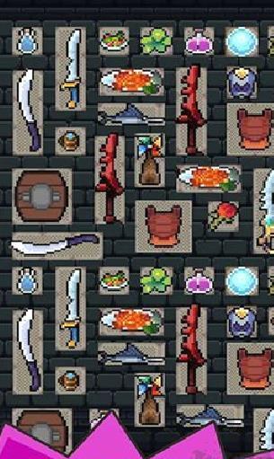 背包英雄最新版 v1.1.0移植版